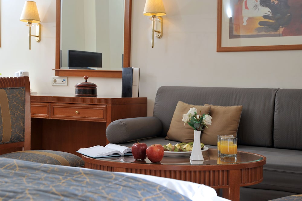 Superior Quadruple Room photo 3