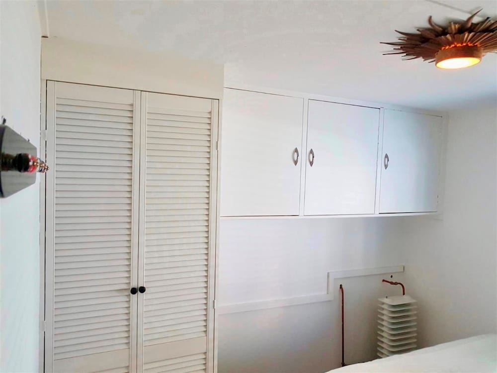 Basic Apartment photo 3