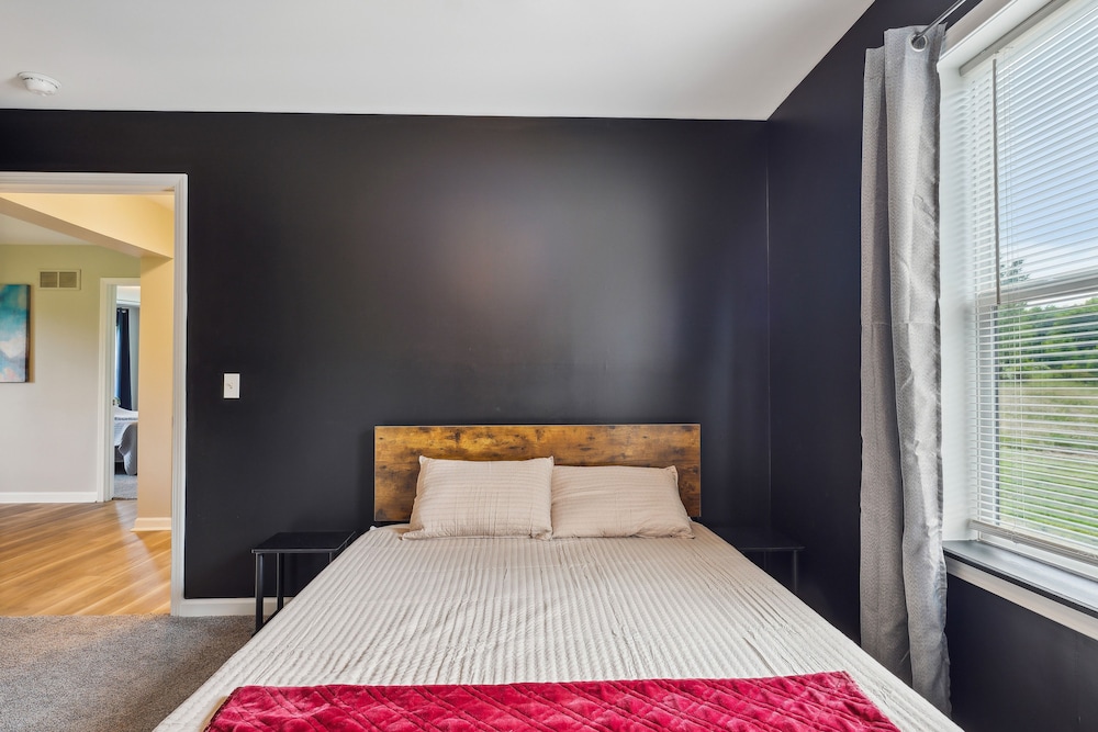 House (2 Bedrooms) photo 1