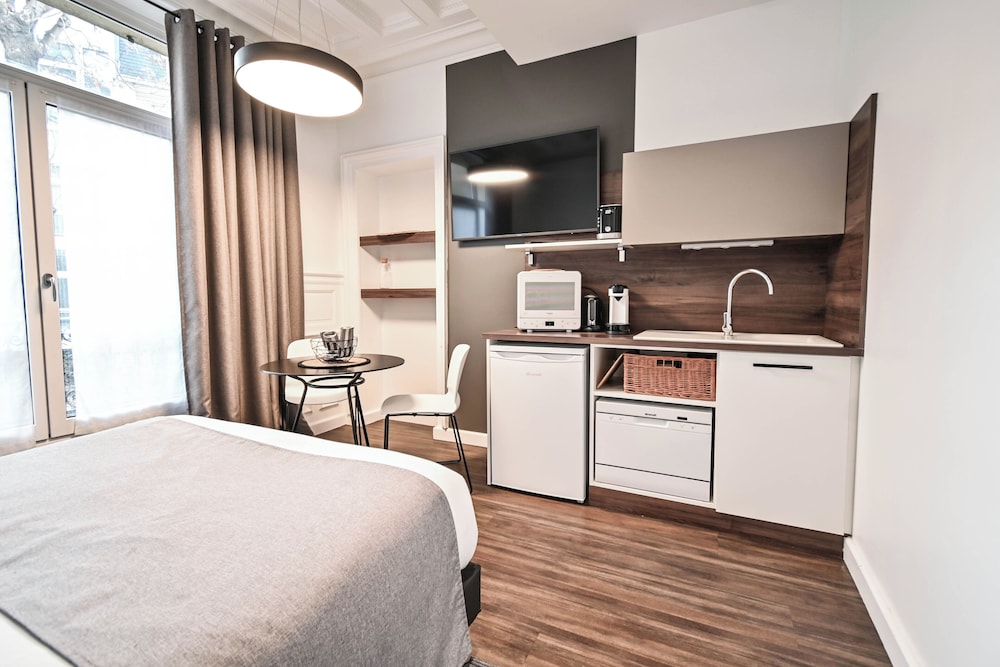 Studio Supérieur 2 personnes 22m² photo 2