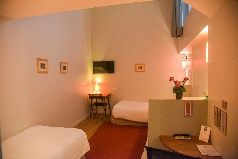 Triple Room (Troglodyte) photo 2