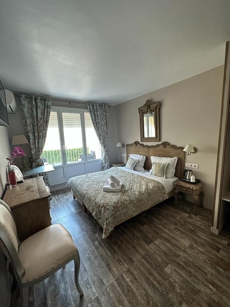 Double Room, Terrace - Photo 2