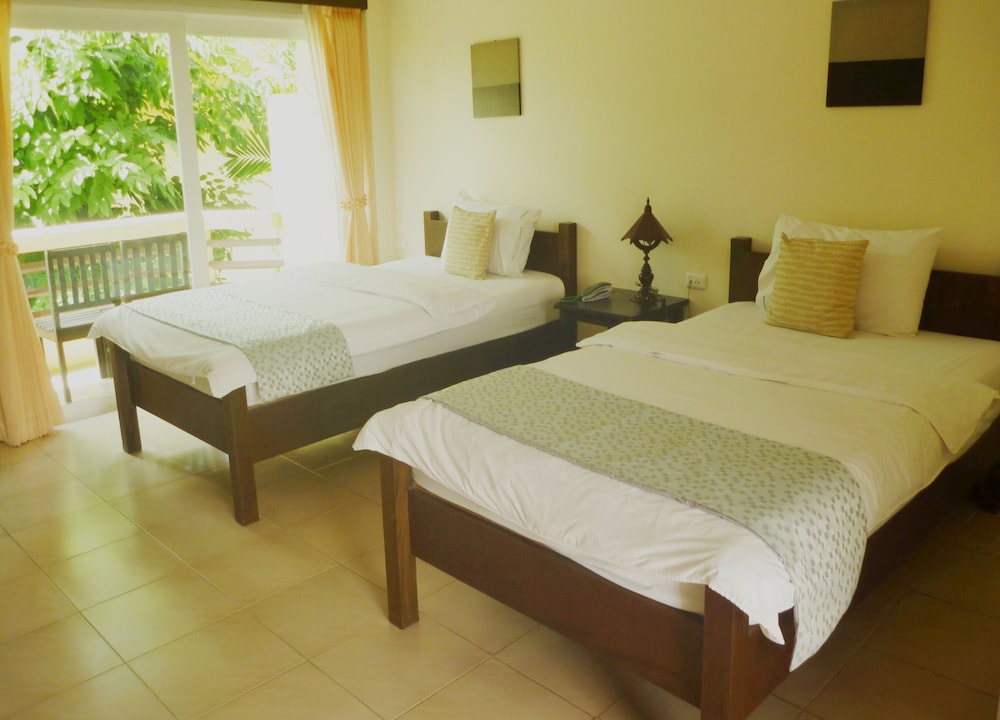 Superior Room, Garden View - Photo 2