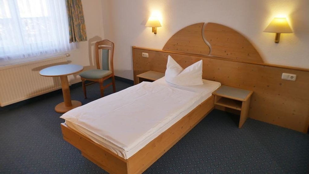 Single Room photo 1