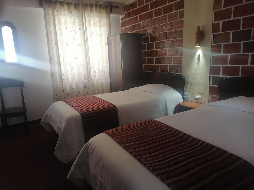Double Room Single Use photo 1