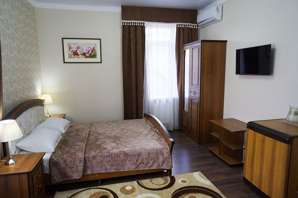 Comfort Double or Twin Room photo 2
