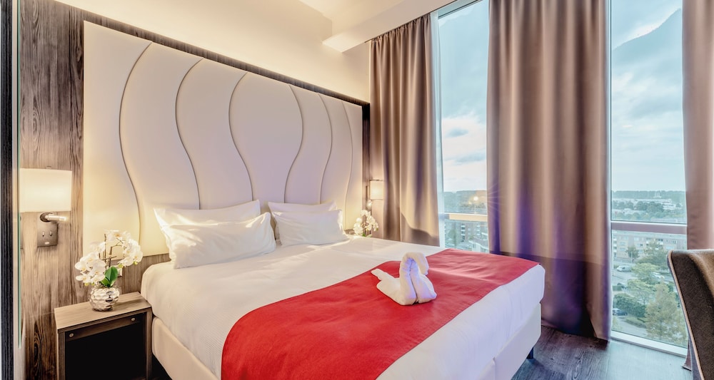 Comfort Room - Photo 1