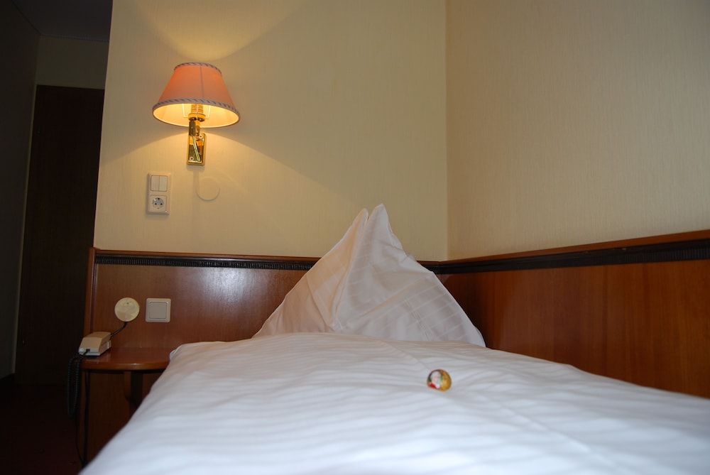 Single Room photo 1