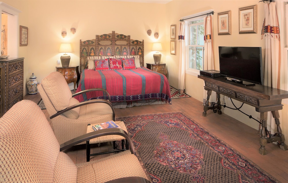 The Chaco Suite photo 1
