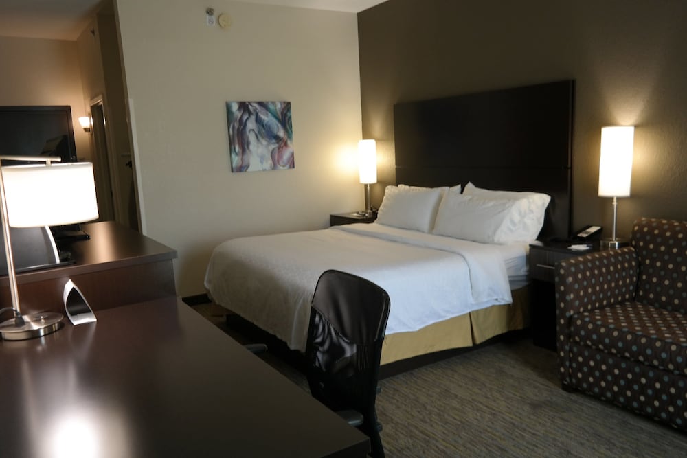 Standard Room, 1 King Bed with Sofa bed
