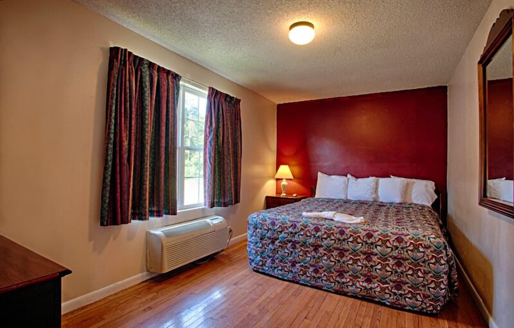 Standard Room, 2 Bedrooms, Non Smoking