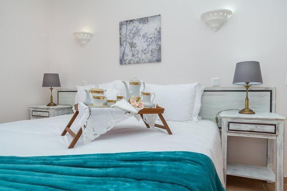 Villa, 4 Quartos, Piscina Privada, Jacuzzi