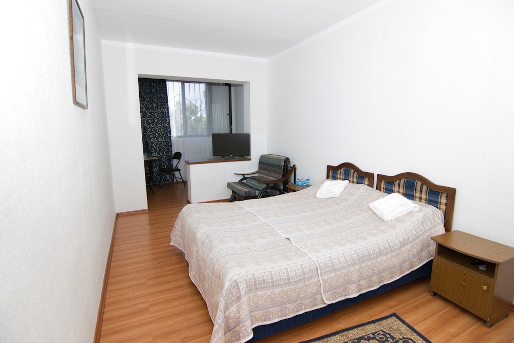 Standard Triple Room photo 1