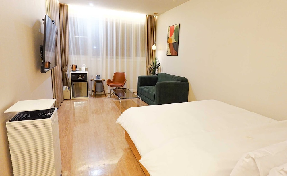 Suite A