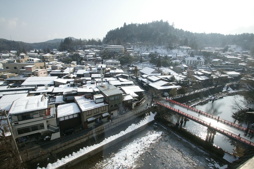 Japanese Style Standard Room, River View - Non Smoking - Photo 11