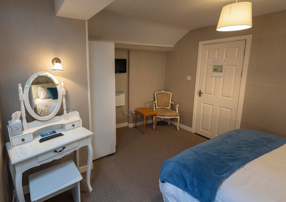 Double Room Single Use