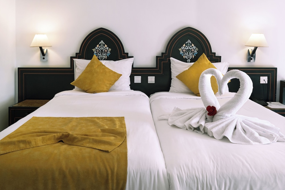 Double Room photo 1