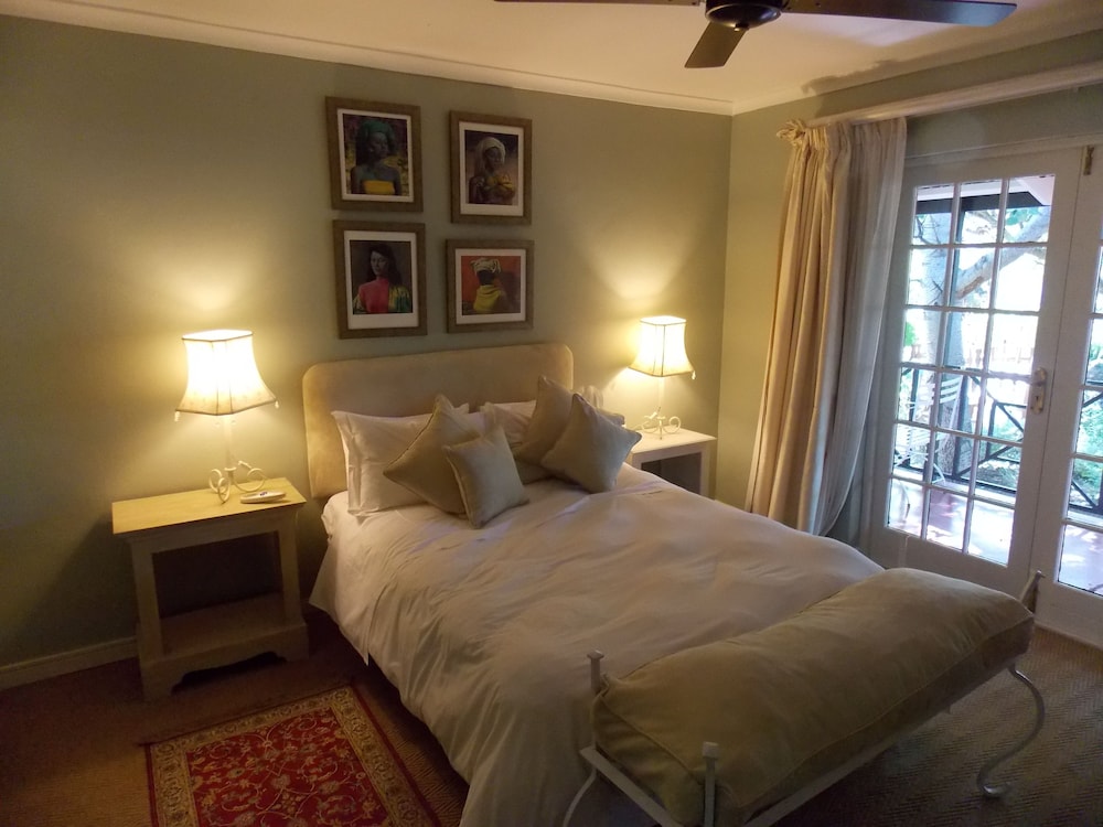 Comfort Room, 1 Bedroom (Tretchikoff) photo 1