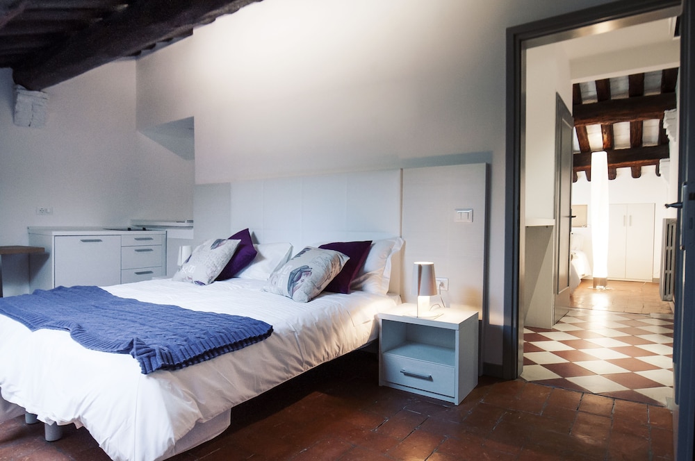 Quadruple Room photo 2