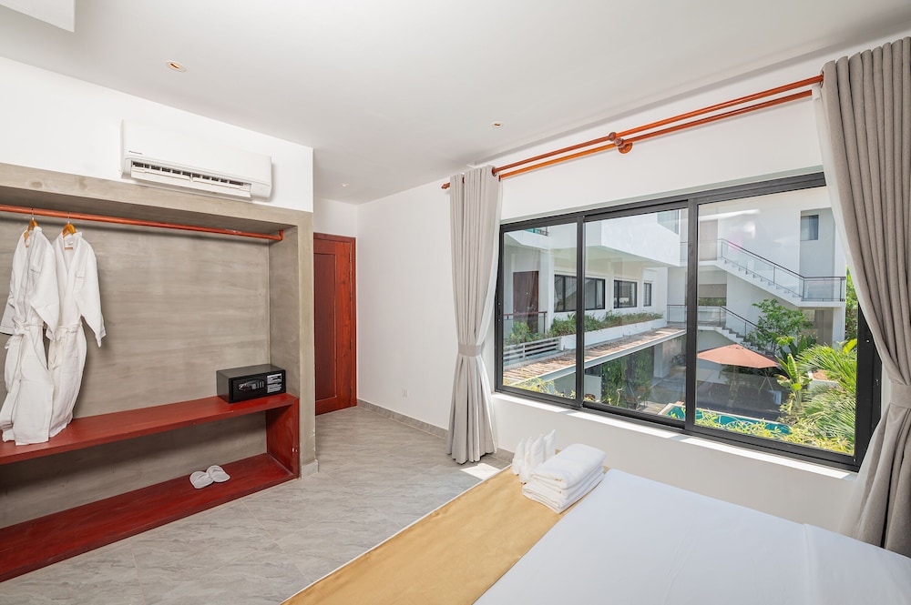Family Suite - Photo 19