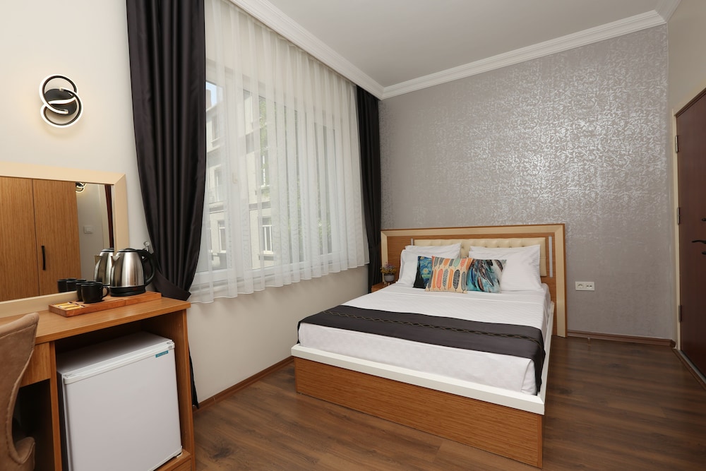 Standard Double Room photo 1