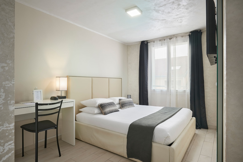 Comfort Double Room, 1 Double Bed