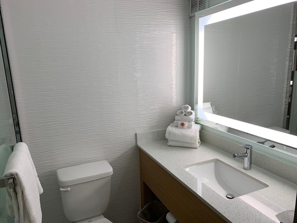 Suite, 1 King Bed, Non Smoking (Upgrade) - Photo 6