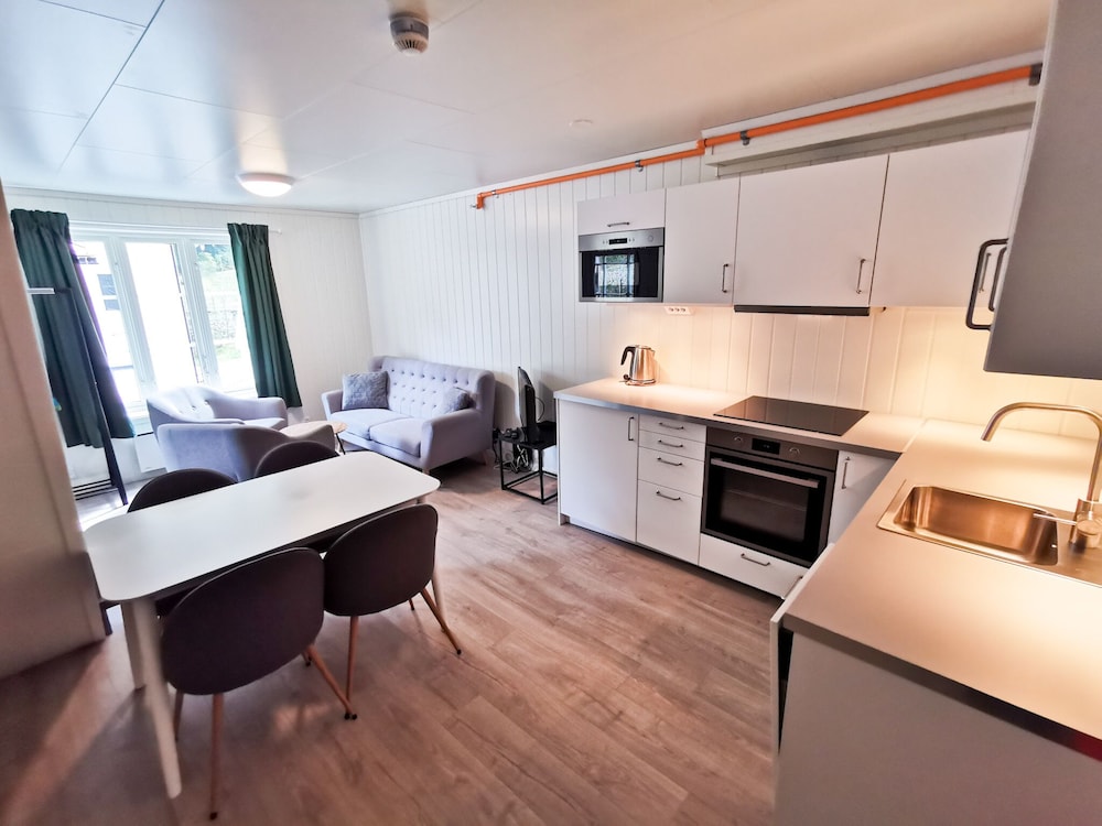 Comfort Apartment, 3 Bedrooms photo 1