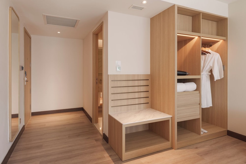 Deluxe Twin Room photo 2