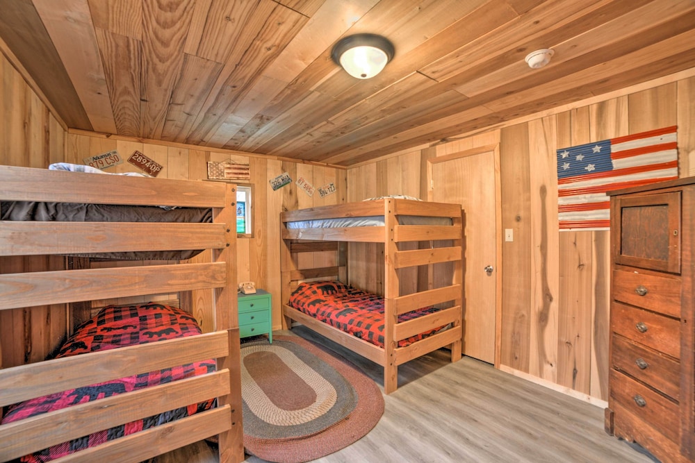 House (2 Bedrooms) photo 2