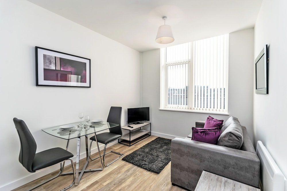 Apartment, 1 Bedroom