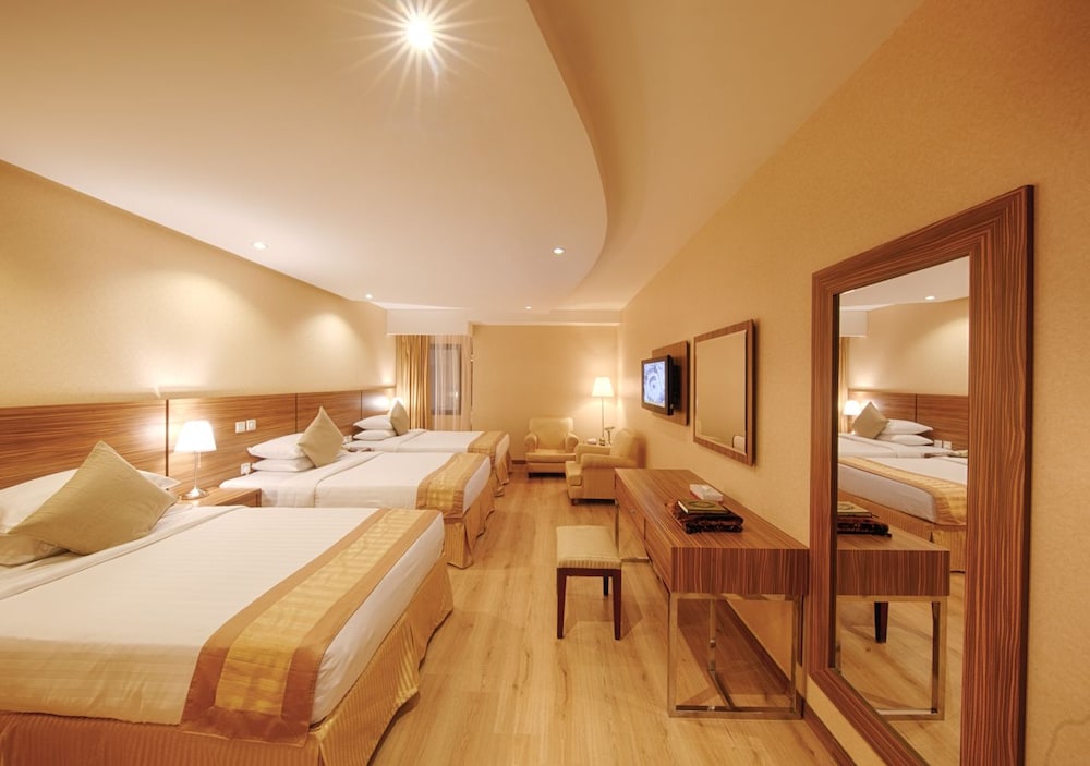 Standard Triple Room photo 1