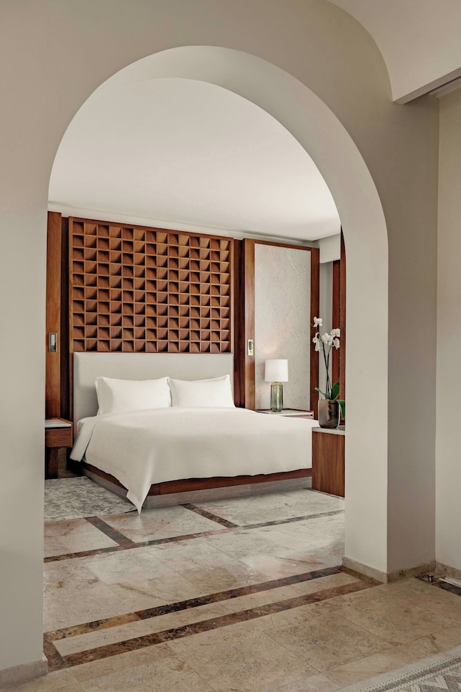 Luxury Suite Ocean Front King with Private Pool & Outdoor Shower Diamond Club - Photo 4
