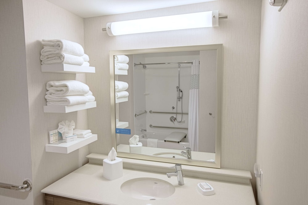 Room, Accessible, Bathtub photo 3