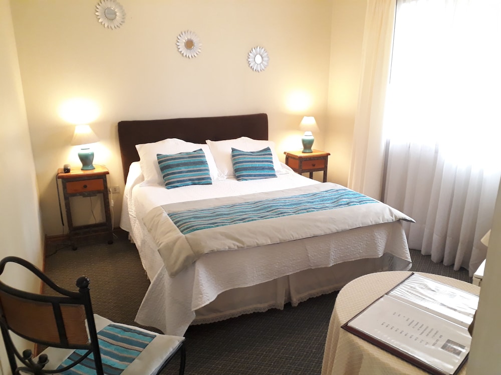 Standard Single Room photo 1