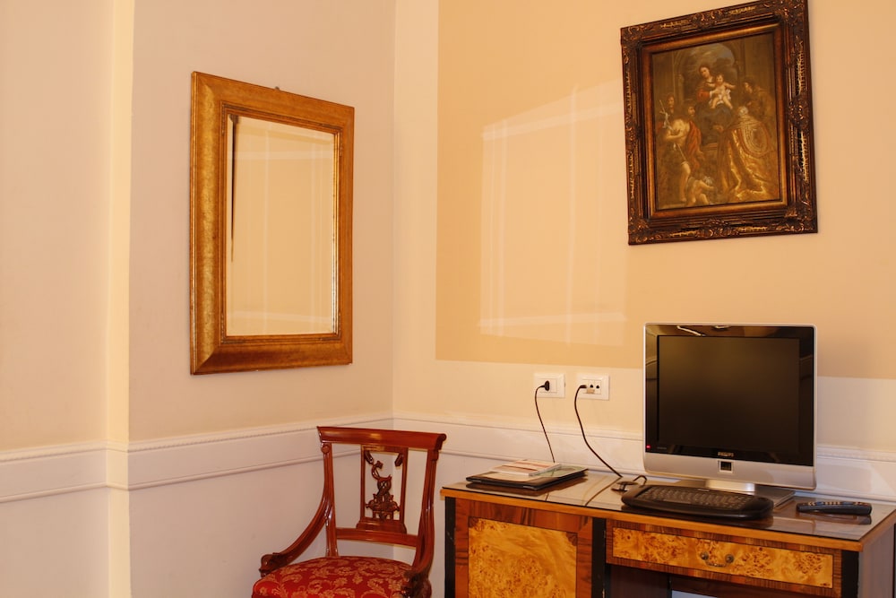 Standard Single Room photo 1