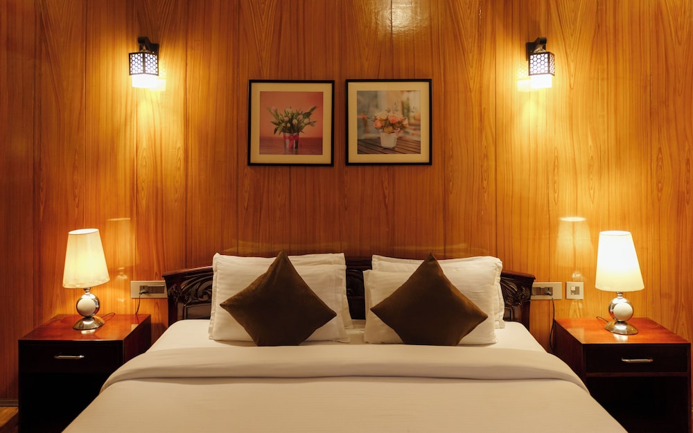 Family Duplex Room with Balcony photo 3