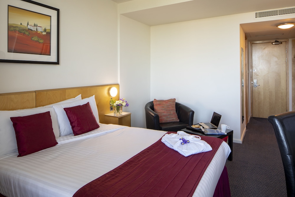 Executive Room, 1 Double Bed