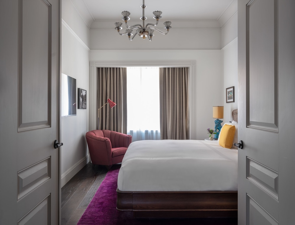 Suite, 1 Bedroom, Accessible (Shower)