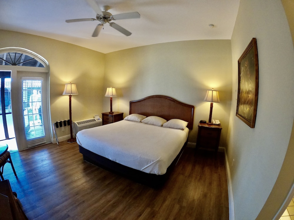 Comfort Studio, 1 Queen Bed photo 1