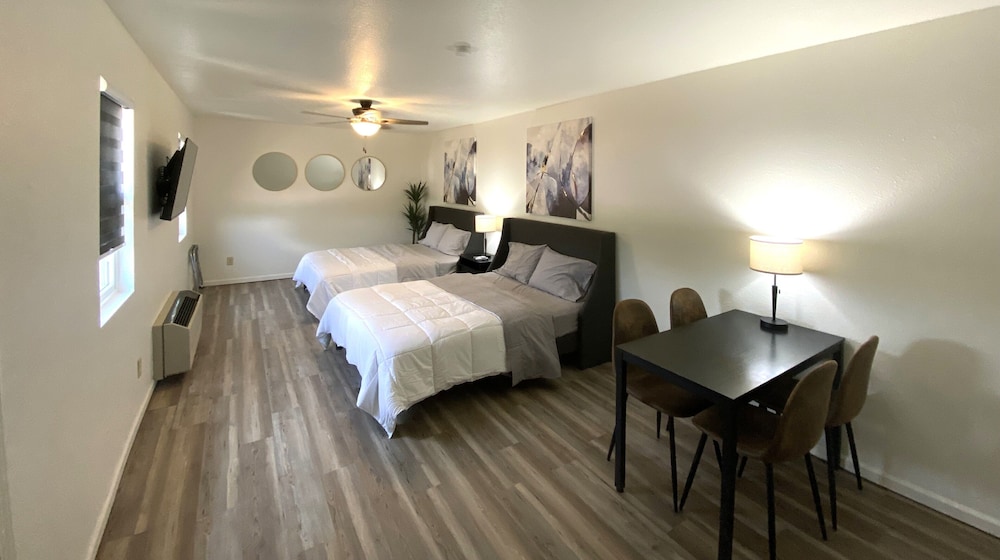 Double Room photo 1