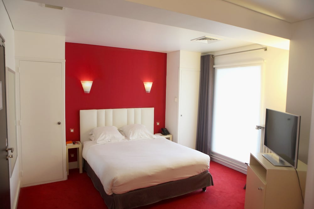 Signature Double Room photo 1