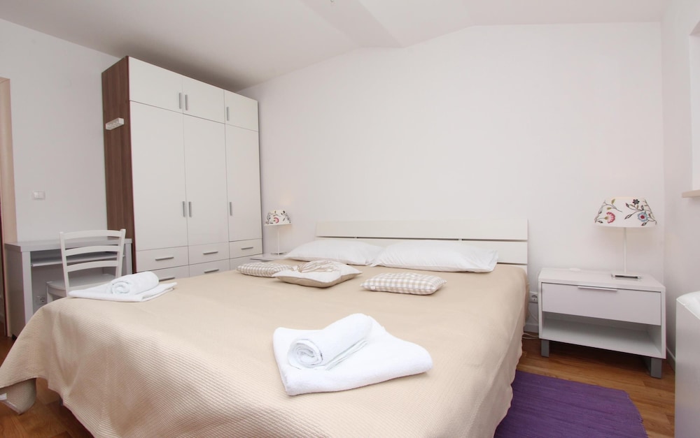Apartment, 1 Bedroom, Sea View