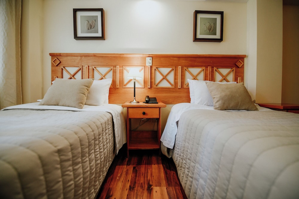 Standard Double Room, Bay View photo 3