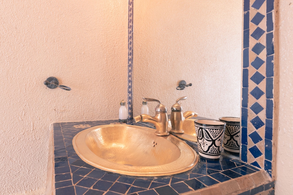 Double Room (Essaouira) - Photo 2