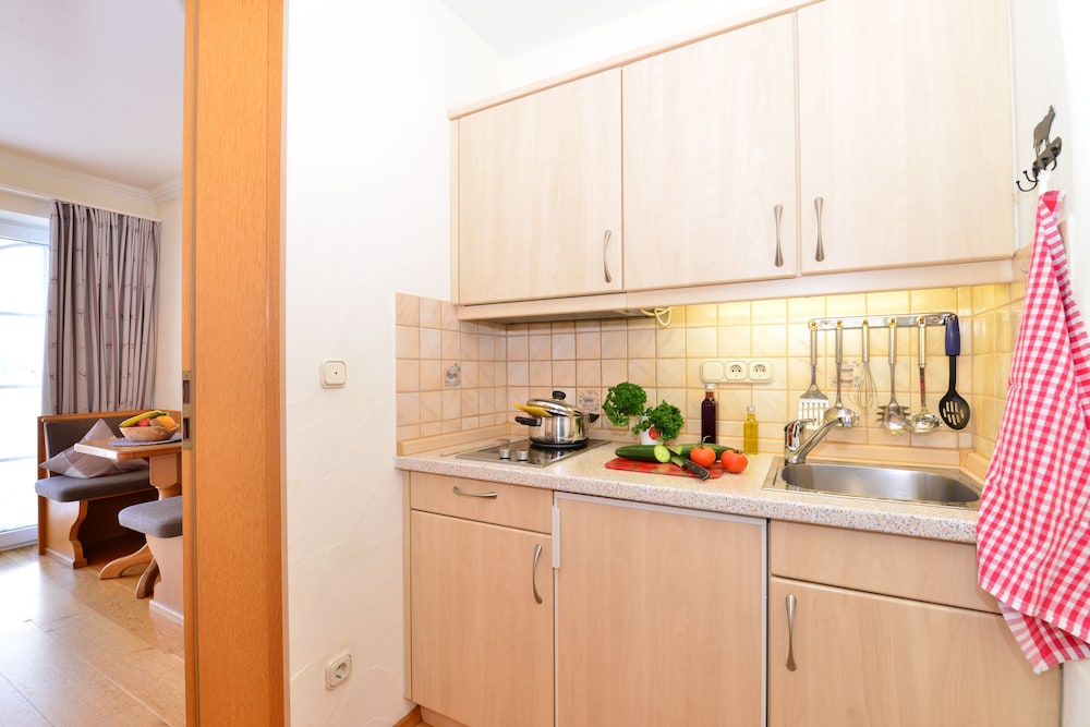 Apartment (Edelweiss) photo 2