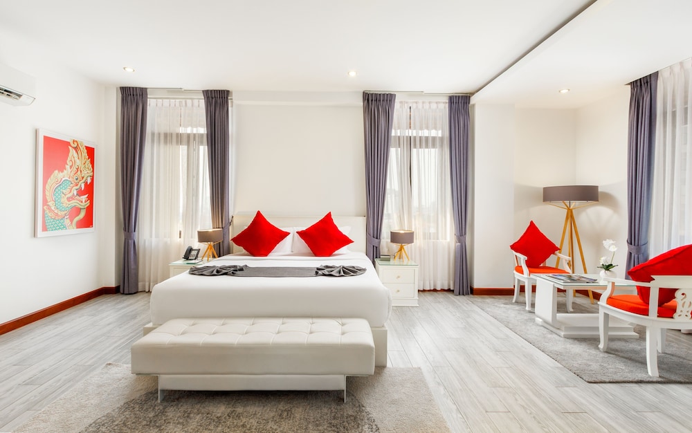 JAYA SUITE