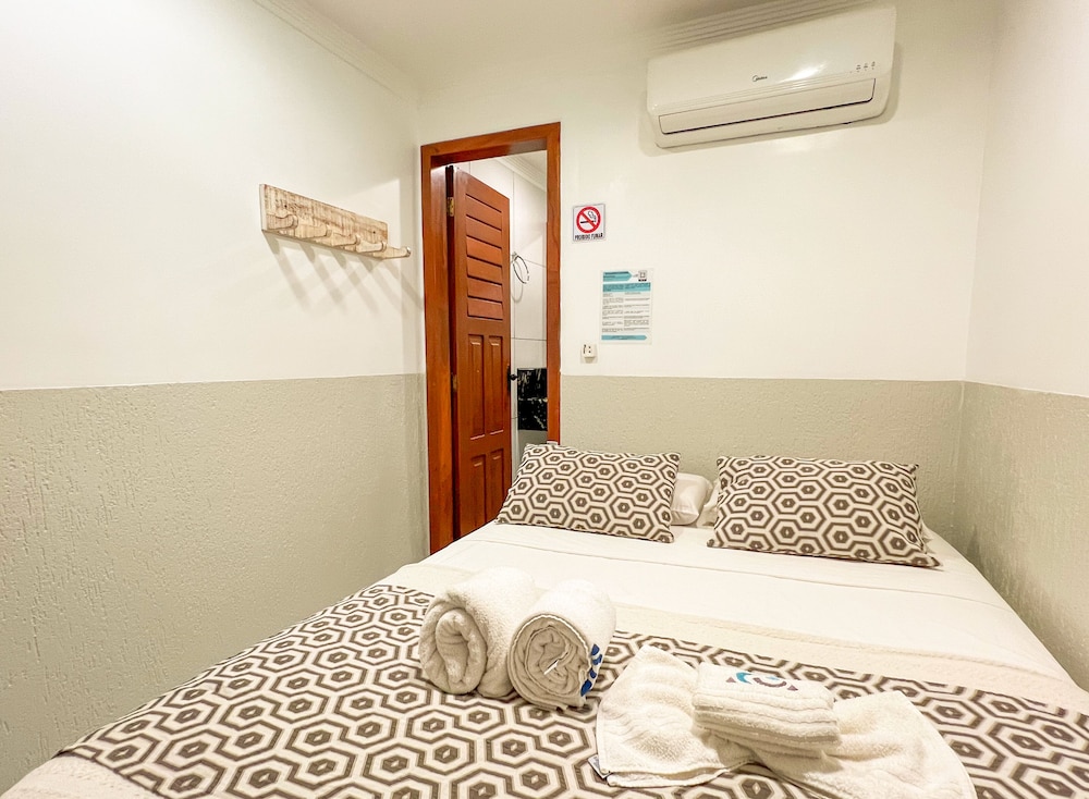 Economy Double Room, 1 Double Bed photo 3