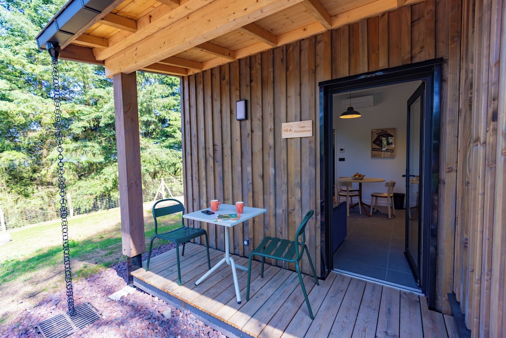Lodge double photo 2