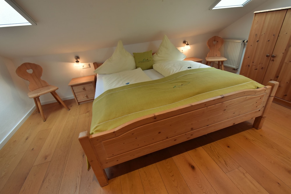 Apartment (Löwenzahn) photo 1